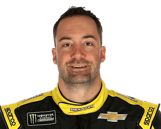 Paul Menard | Official Site Of NASCAR