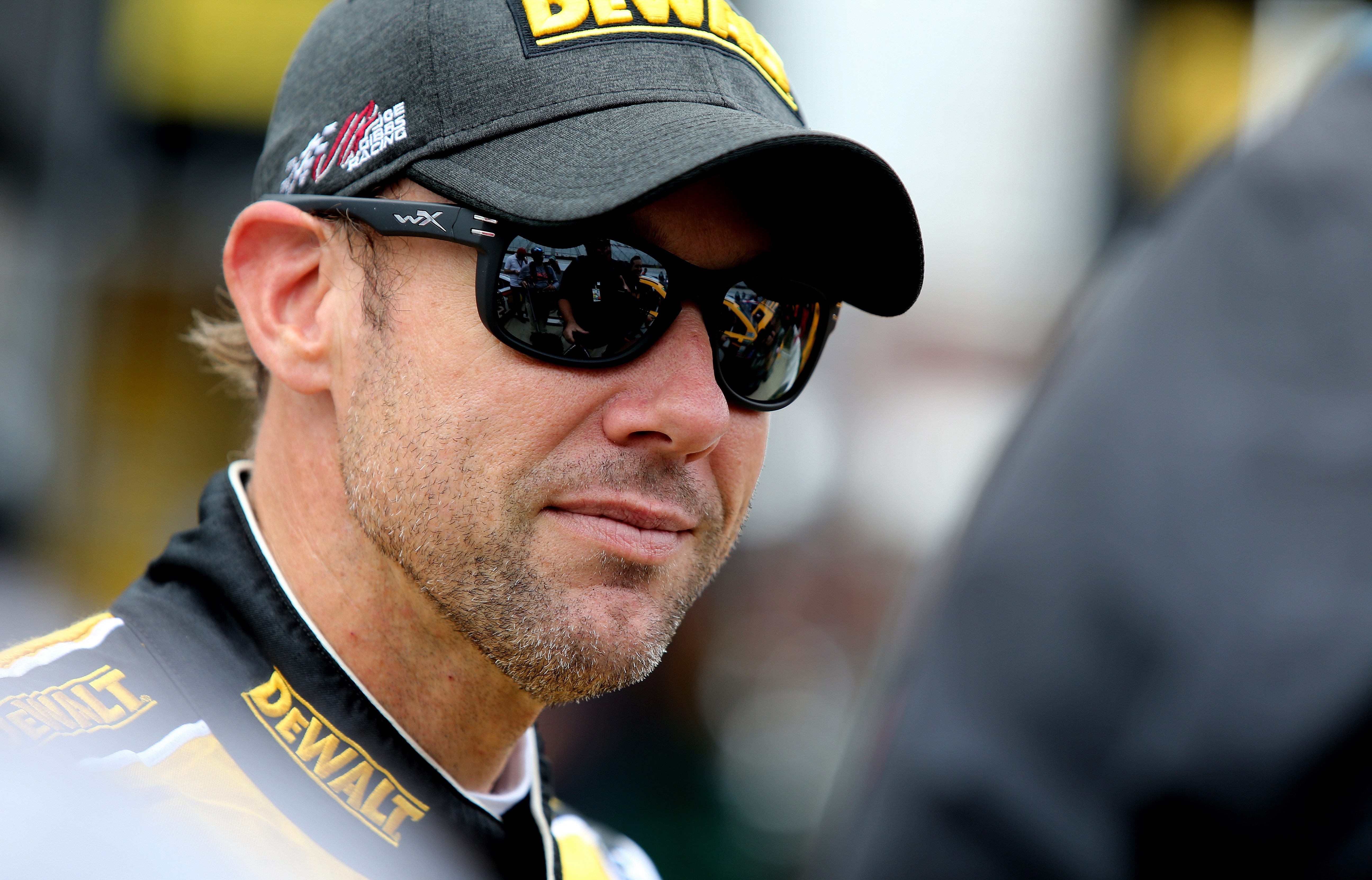 Matt Kenseth 'not concerned' about his future in NASCAR