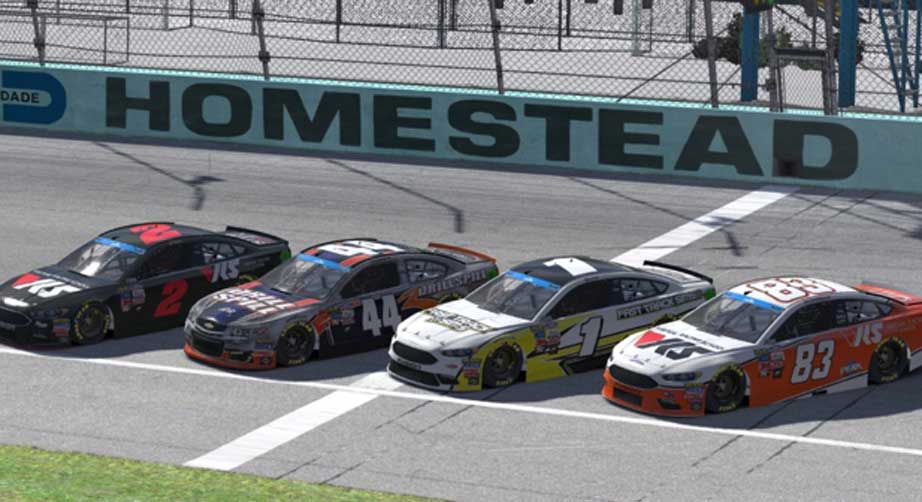 NASCAR PEAK Antifreeze Series championship preview | NASCAR.com