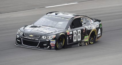 NASCAR Official Home | Race results, schedule, standings, news, drivers