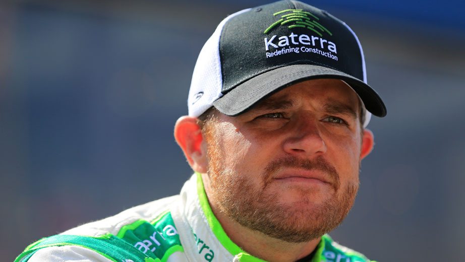 Marks prepared to summit Daytona before taking on Everest | NASCAR.com