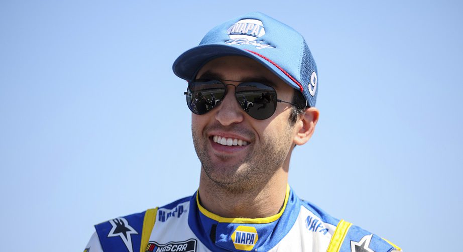 Fantasy Update: Chase Elliott busca defender su victoria en Road America 2021 desde la pole.