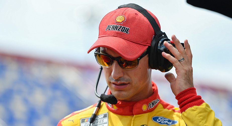 Fantasy Update: Team Penske tops qualifying at Darlington