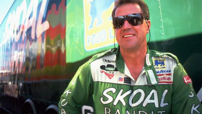 Harry Gant: 'Mr. September's 1991 run revisited | NASCAR.com