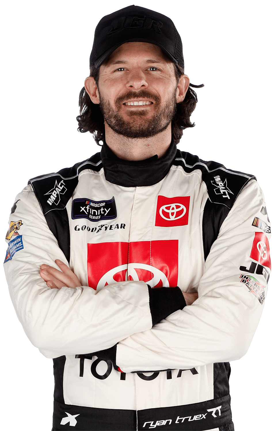 Ryan Truex