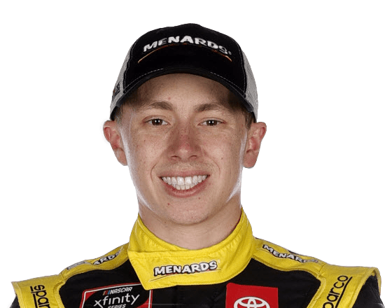 Brandon Jones Brandon Jones