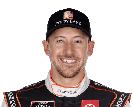 Daniel Hemric Daniel Hemric