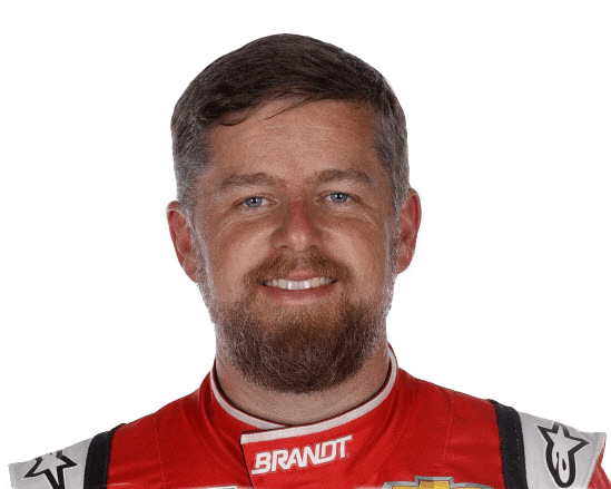 Justin Allgaier Justin Allgaier