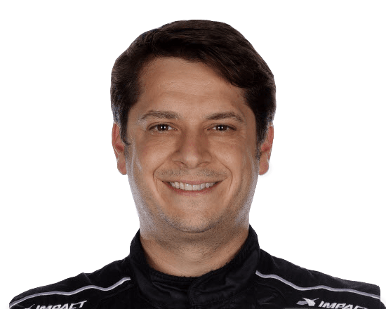Landon Cassill Landon Cassill