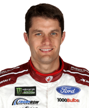 Driver David Ragan Career Statistics - Racing-Reference.info