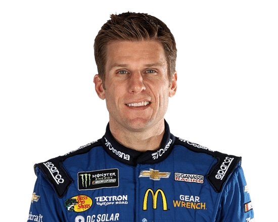 Jamie McMurray