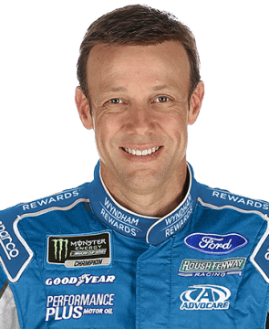 Driver Matt Kenseth Career Statistics - Racing-Reference.info