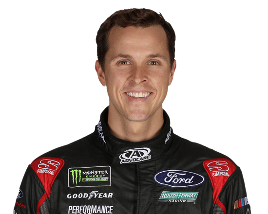 Trevor Bayne