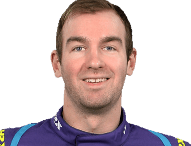 Cody Ware headshot
