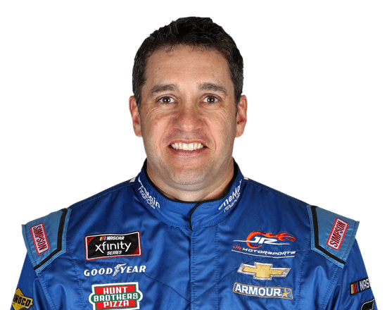 Elliott Sadler