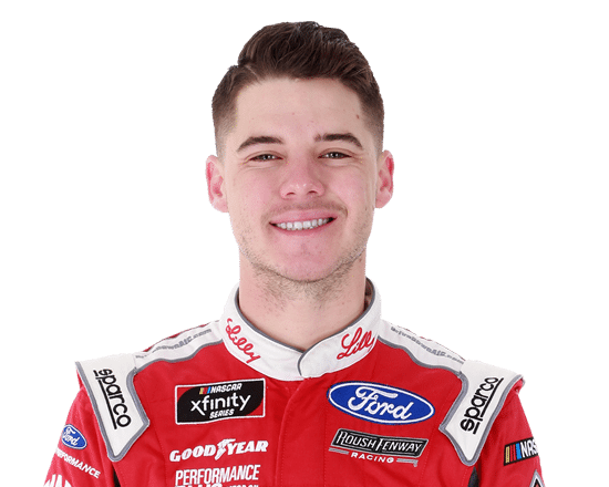 Ryan Reed