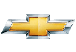 Chevrolet logo