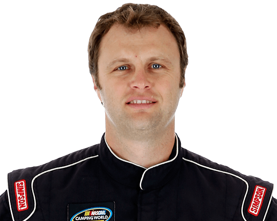 Travis Kvapil