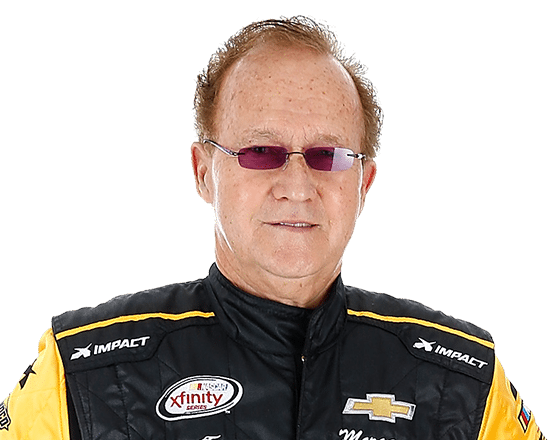 Morgan Shepherd