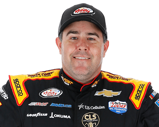 Brendan Gaughan