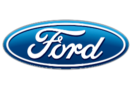 Ford logo