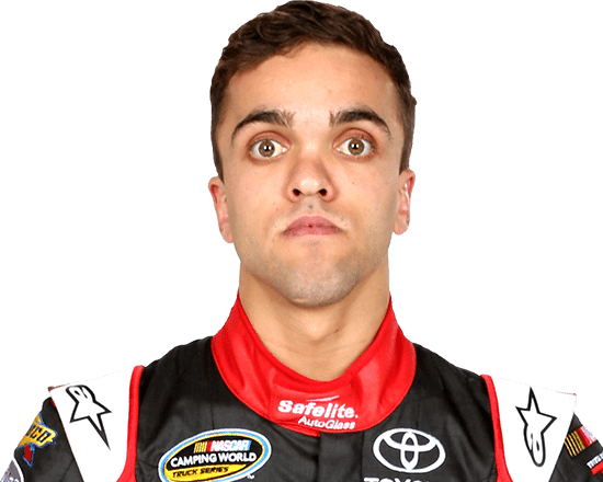 Rico Abreu