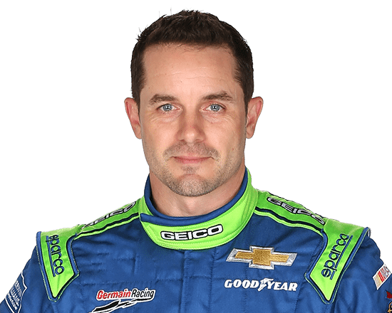 Casey Mears