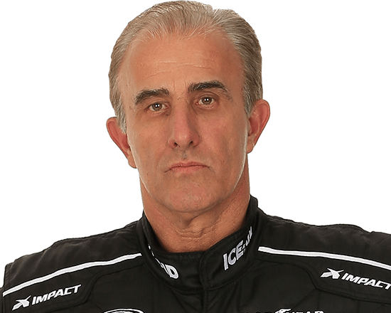Derrike Cope