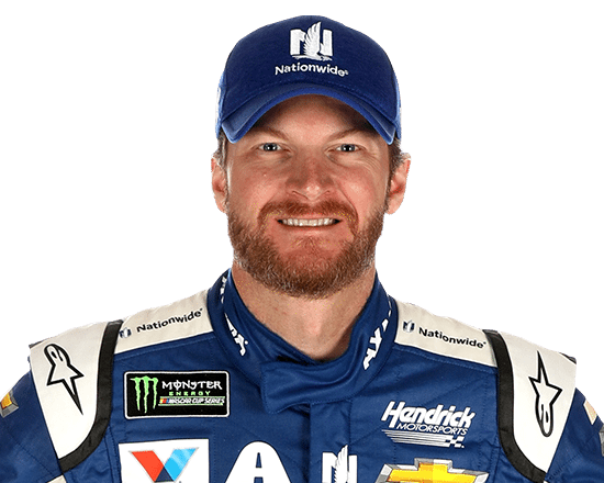 Dale Earnhardt Jr.