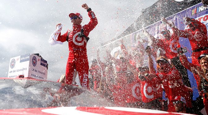 Featured Image for Kyle Larson, Darrell Wallace Jr. to compete in new iRacing league