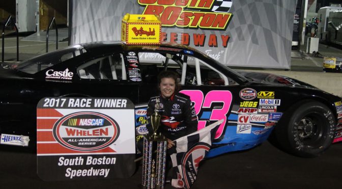 Featured Image for Generations later, Causey keeps family’s dream of turning corners alive