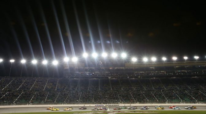 Snapshot: Kansas