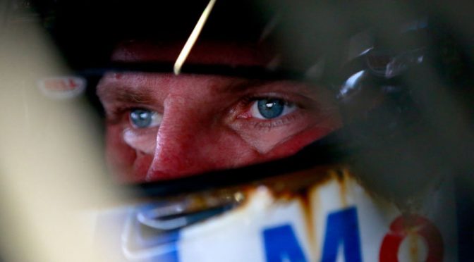 Featured image for NASCAR fantasy picks for Kansas: Three to watch
