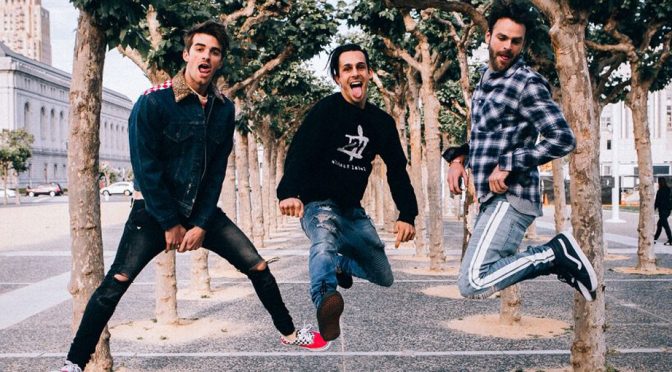 The Chainsmokers, Major Lazer to headline 400 Fest at The Brickyard