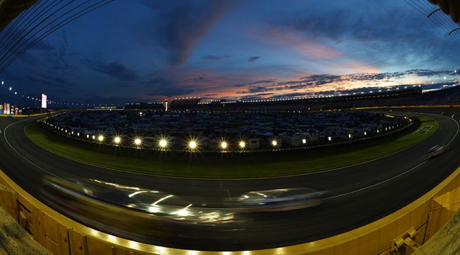 Full schedule for Charlotte Coca-Cola 600 weekend