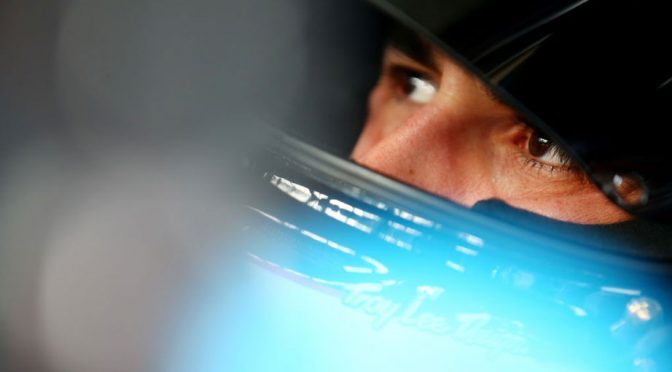 Full-time sub? Richard Petty Motorsports still mulling options