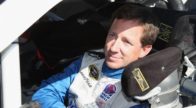 Featured Image for Cain: John Andretti’s gracious message endures in fight against cancer