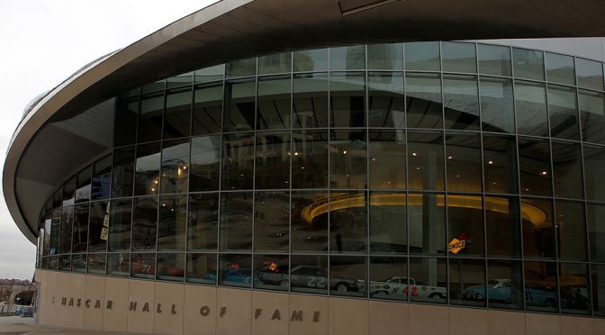 Featured image for NASCAR Hall of Fame Class of 2018 to be announced Wednesday