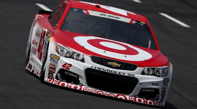 Featured image for Will traction compound help top line for Charlotte?