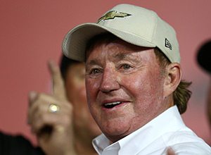 Featured image for Richard Childress: This win ranks at the very top