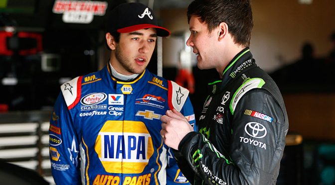 Featured Image for H2H: Debating who's next as a first-time winner in 2017