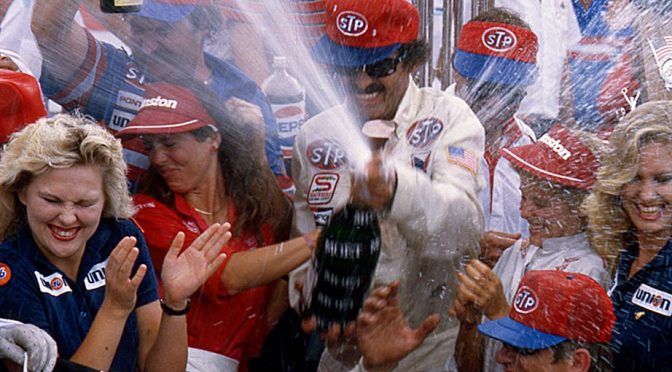 Featured Image for All-time records a part of NASCAR's rich history