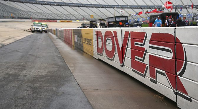 Featured Image for Dover to expand SAFER barrier coverage
