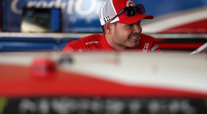 Featured Image for Best 10-lap consecutive averages at Auto Club
