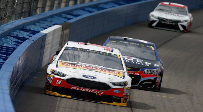 Featured Image for Bowyer will save big celebration till he wins