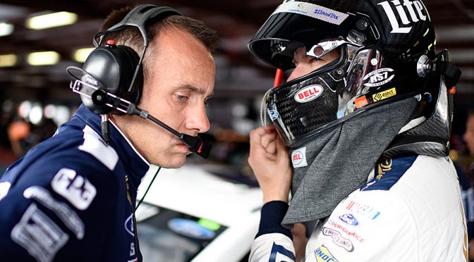 Team Penske penalties upheld in final appeal