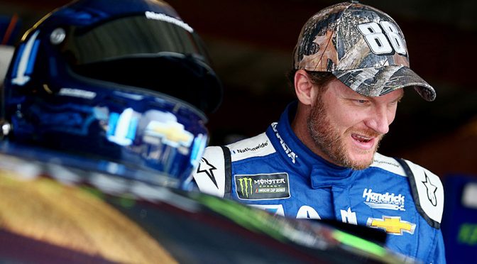 Featured Image for Dale Jr. paint scheme to benefit Nationwide Children’s Hospital