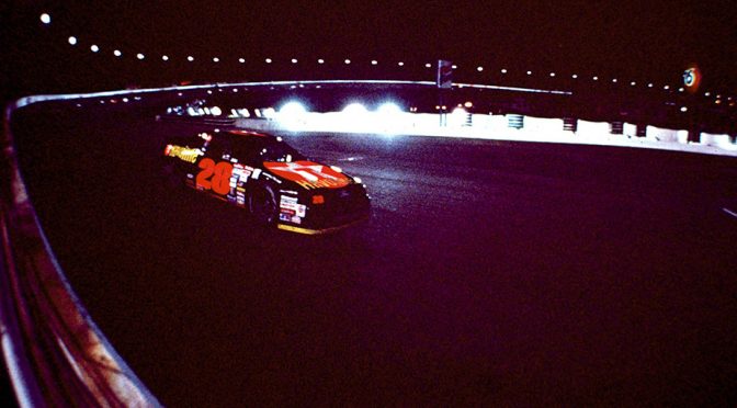 Impact of ‘One Hot Night’ still felt 25 years later