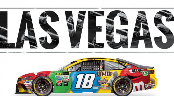 Paint Scheme Preview: Las Vegas