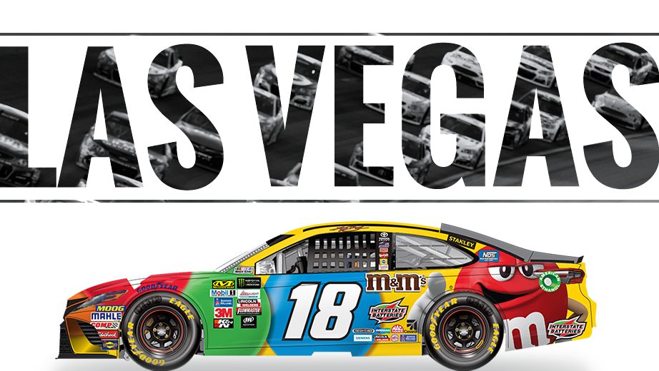 Paint Scheme Preview Las Vegas Official Site Of NASCAR